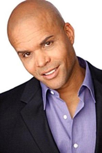 Solomon Burke Jr. - Actor Profile Photo