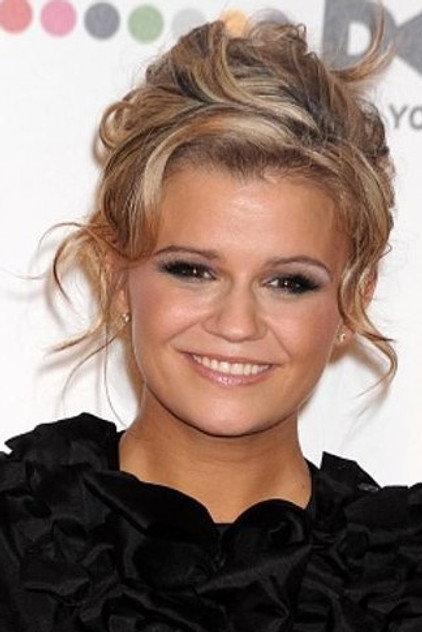 Kerry Katona - Actor Profile Photo