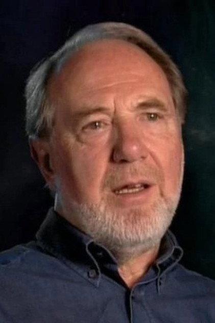 Anthony Read - Actor Profile Photo