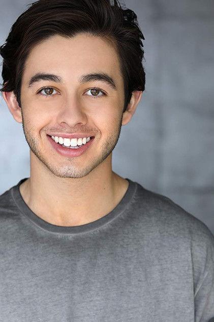Cullen McCarthy - Actor Profile Photo