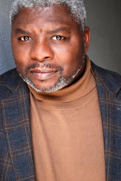 Harrison White - Actor Profile Photo