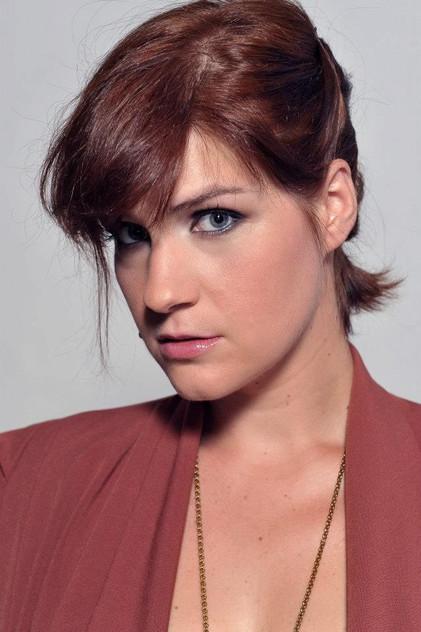 Maria Camões - Actor Profile Photo