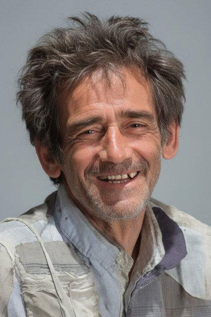 İsmail Cavcı - Actor Profile Photo