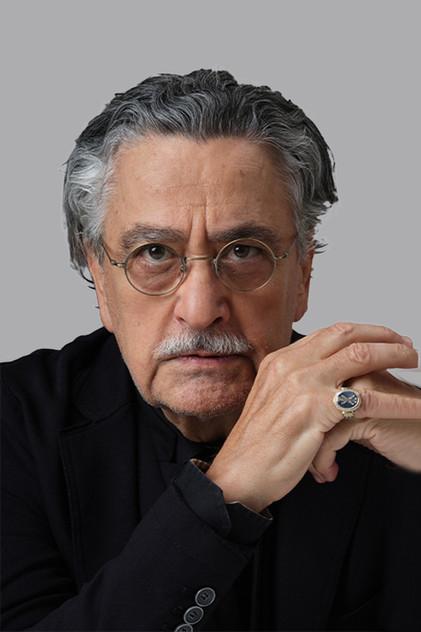 Nikos Galanos - Actor Profile Photo