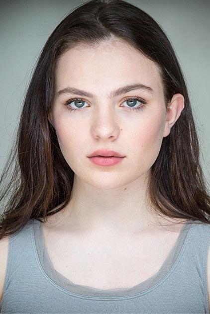 Chiara Aurelia - Actor Profile Photo