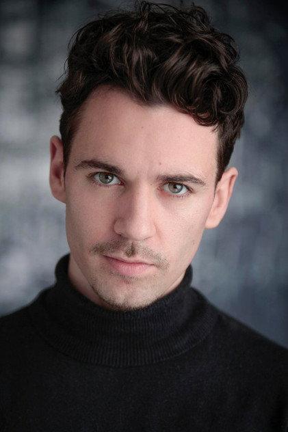 Joe Prospero - Actor Profile Photo