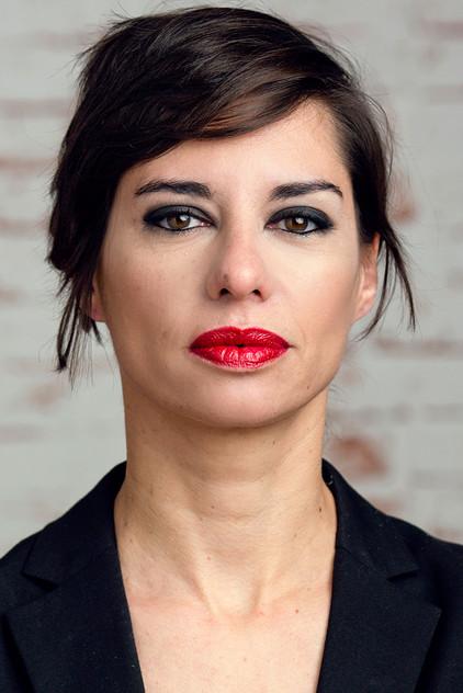 Natalia Mateo - Actor Profile Photo