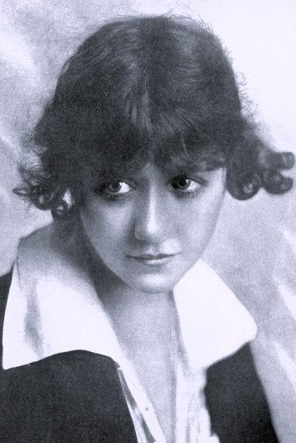 Kathleen Clifford - Actor Profile Photo