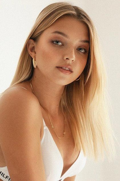 Joalin Loukamaa - Actor Profile Photo