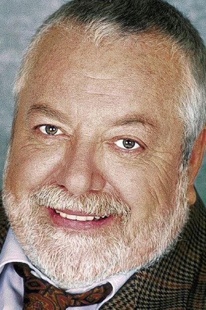 Wolfgang Hepp - Actor Profile Photo