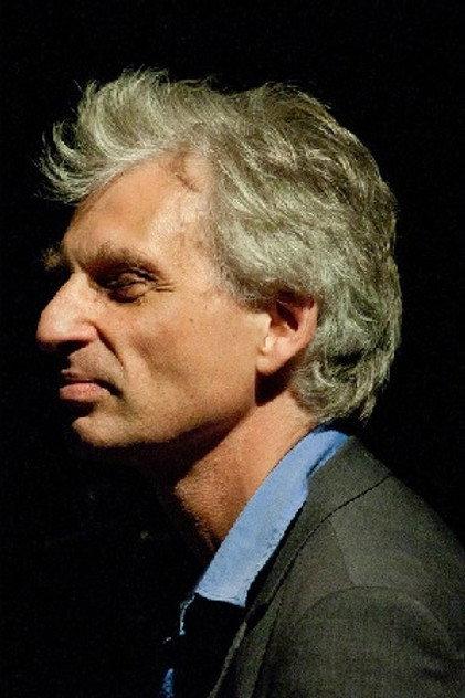 Bas Odijk - Actor Profile Photo