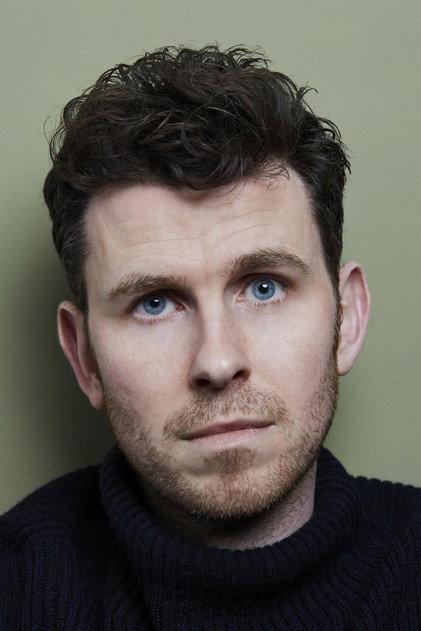 Joseph Arkley - Actor Profile Photo