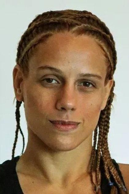 Julia Polastri - Actor Profile Photo