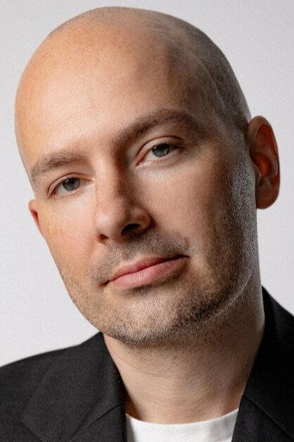 Vasily Sviridov - Actor Profile Photo