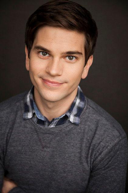 Anthony Gioe - Actor Profile Photo