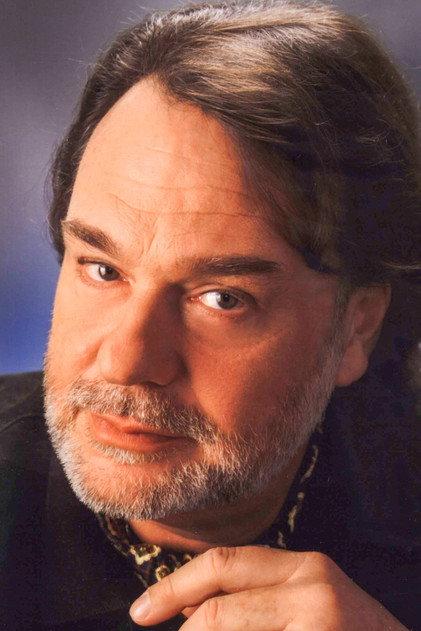 Thomas Moser - Actor Profile Photo