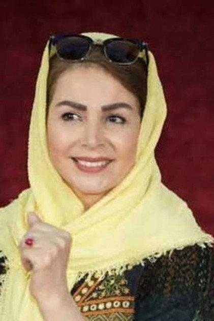 Nasrin Nakisa - Actor Profile Photo