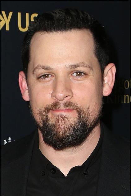 Joel Madden - Actor Profile Photo