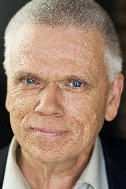 David Sweeney - Actor Profile Photo