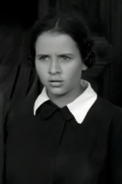 Vasso Venieri - Actor Profile Photo