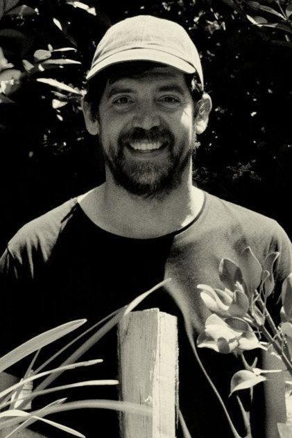 Berio Molina - Actor Profile Photo