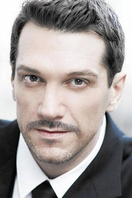 Paulo Szot - Actor Profile Photo