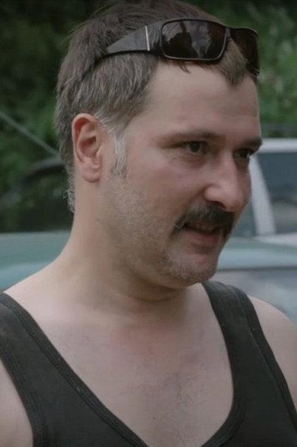 Mirko Jokić - Actor Profile Photo