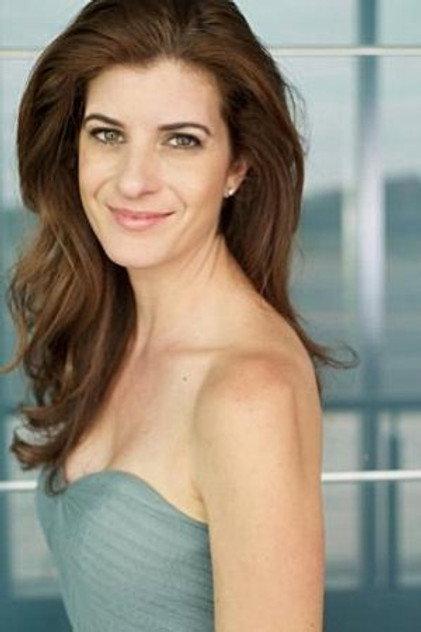 Laura Putnam - Actor Profile Photo