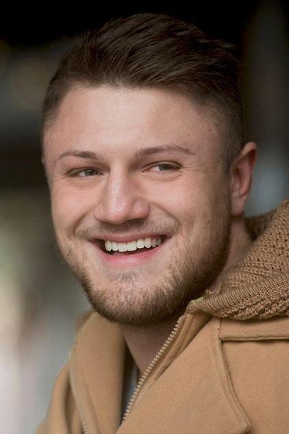 Michael Smolik - Actor Profile Photo