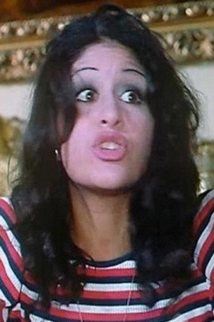 Buthaina Nassar - Actor Profile Photo