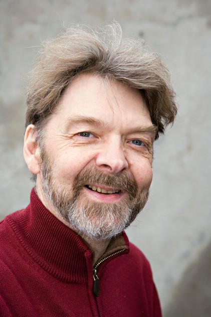 Ágúst Guðmundsson - Actor Profile Photo