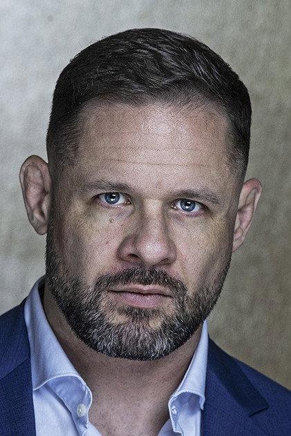 David Thompson - Actor Profile Photo
