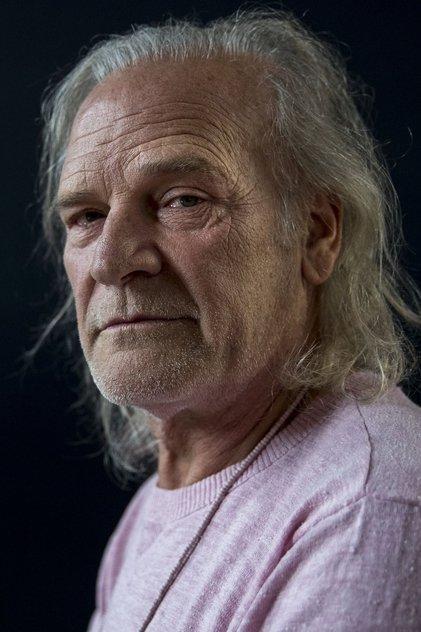 Lluís Homar - Actor Profile Photo