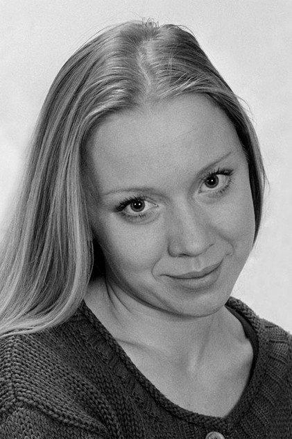 Yekaterina Migitsko - Actor Profile Photo