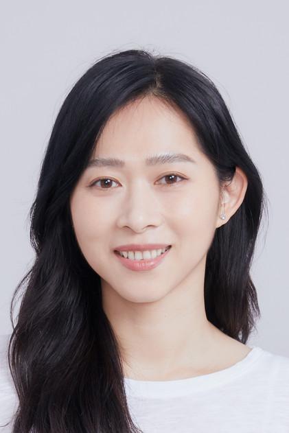 Ophelia Jiang - Actor Profile Photo
