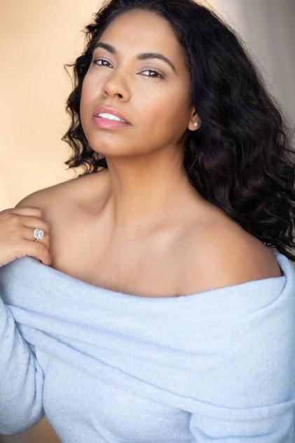 Mignon Farmani - Actor Profile Photo