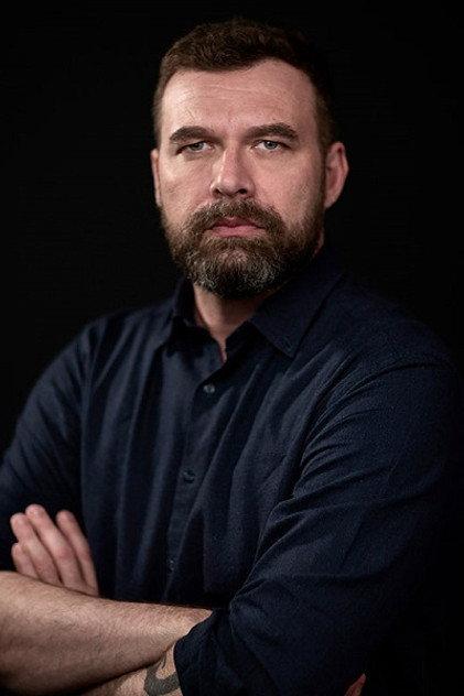 Fred Tatien - Actor Profile Photo