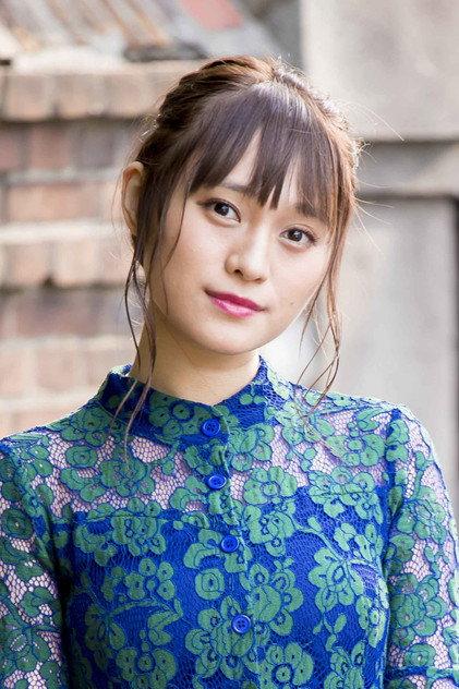 Asana Inuzuka - Actor Profile Photo