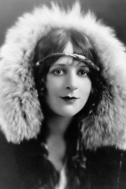 Nell Shipman - Actor Profile Photo
