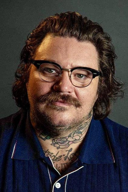 Matty Matheson - Actor Profile Photo