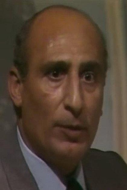 Mostafa Al Qast - Actor Profile Photo