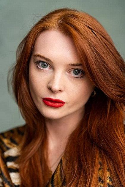 May Kelly - Actor Profile Photo