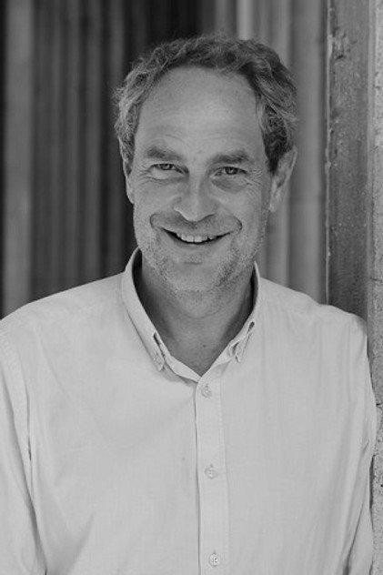 Stefan Zimmermann - Actor Profile Photo