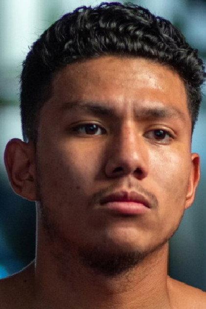 Daniel Barrera - Actor Profile Photo