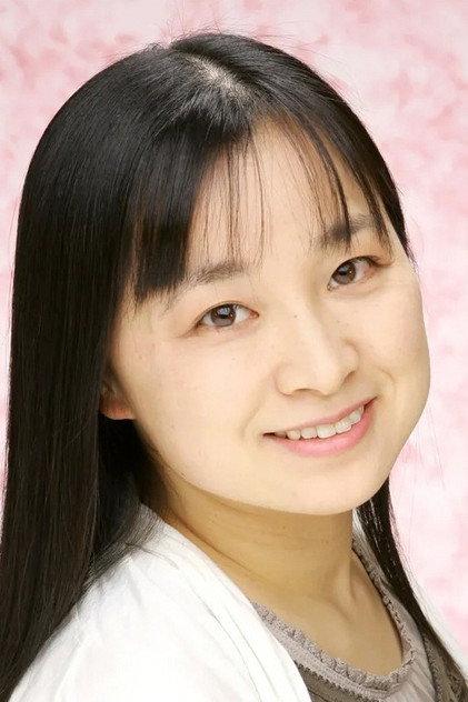 Kumiko Nakane - Actor Profile Photo