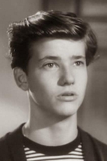 Mickey Kuhn - Actor Profile Photo