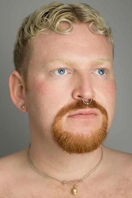 Tom Rasmussen - Actor Profile Photo