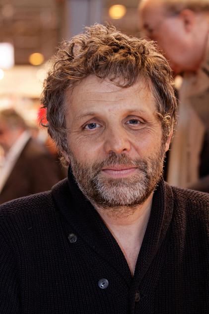 Stéphane Guillon - Actor Profile Photo