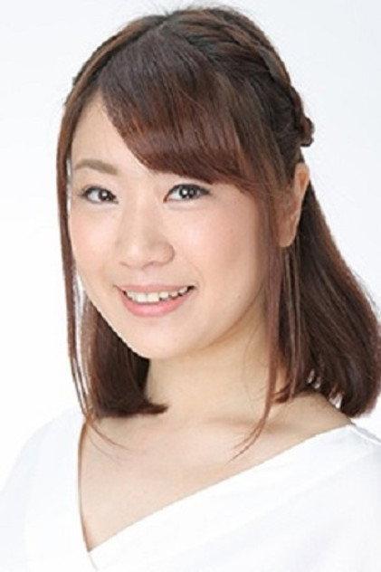 Yuuko Hara - Actor Profile Photo