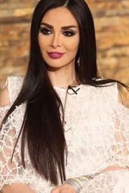 Samah Ghandour - Actor Profile Photo